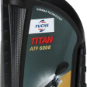 Жидкость гидравлическая Titan ATF 6008 / 601426964 21век