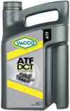 Трансмиссионное масло ATF DCT 21век