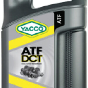 Трансмиссионное масло ATF DCT 21век