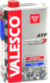 Трансмиссионное масло ATF Dexron III 21век