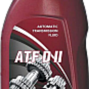 Трансмиссионное масло ATF D II / 99489 21век