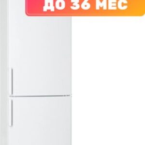 Холодильник с морозильником ХМ 4026-000 21век