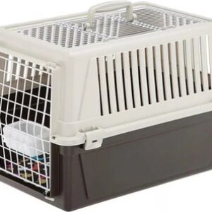 Переноска для животных Atlas 30 Open / 73017099 21век