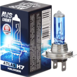 Автомобильная лампа Atlas / A78890S 21век