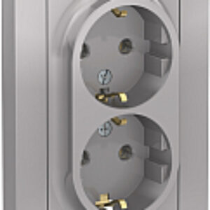 Розетка AtlasDesign ATN000324 21век