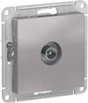 Розетка AtlasDesign ATN000393 21век