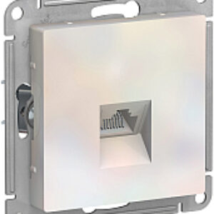 Розетка AtlasDesign ATN000483 21век