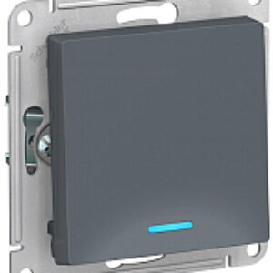 Выключатель AtlasDesign ATN000713 21век