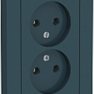 Розетка AtlasDesign ATN000820 21век