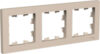 Рамка для выключателя AtlasDesign ATN001203 21век