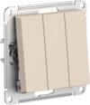 Выключатель AtlasDesign ATN001231 21век