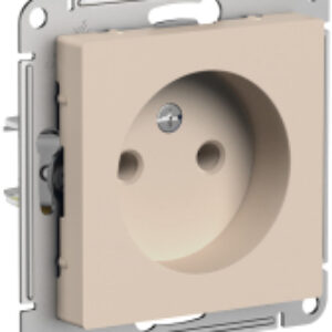 Розетка AtlasDesign ATN001241 21век