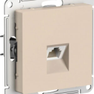 Розетка AtlasDesign ATN001283 21век