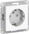 Розетка AtlasDesign ATN001345 21век