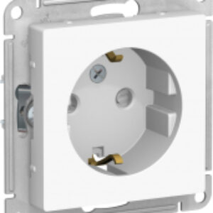 Розетка AtlasDesign ATN001345 21век