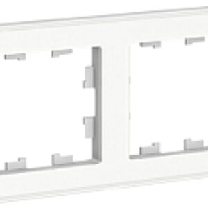 Рамка для выключателя AtlasDesign ATN200102 21век
