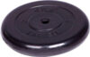 Диск для штанги Atlet d26мм 1.25кг 21век