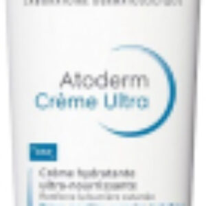 Крем для тела Atoderm Creme Ultra с помпой 21век