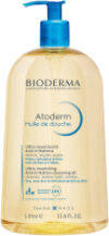 Масло для душа Atoderm Huile de Douche 21век
