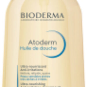 Масло для душа Atoderm Huile de Douche 21век