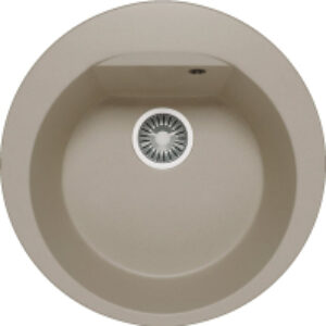 Мойка кухонная Atol-520 21век