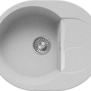 Мойка кухонная Atol 620 21век