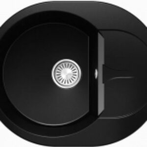 Мойка кухонная Atol-620 21век