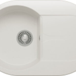 Мойка кухонная Atol-760 21век