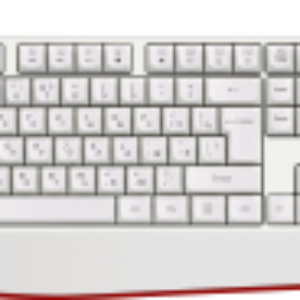 Клавиатура Atom HB-546 / 45547 21век