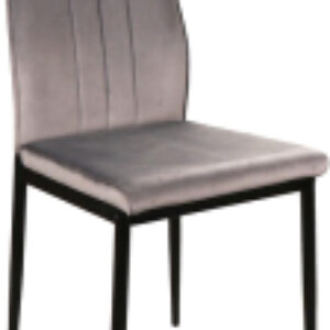 Стул Atom Velvet 21век