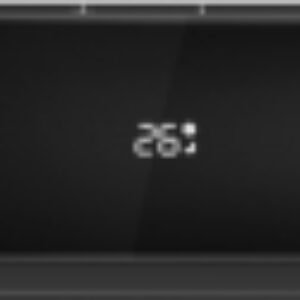 Сплит-система Attica Nero RC-AN28HN 21век