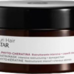 Маска для волос Attivi Puri Hair Phyto-Keratin Mask 21век