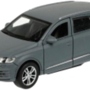 Автомобиль игрушечный Audi Q7 / Q7-12MAT-GY 21век