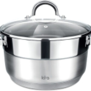 Кастрюля Aurora LR02-401 21век