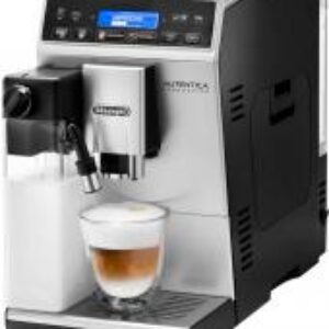Кофемашина Autentica Cappuccino ETAM 29.660.SB 21век