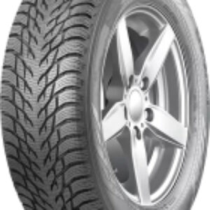 Зимняя шина Autograph Snow 3 SUV 265/45R21 108T 21век