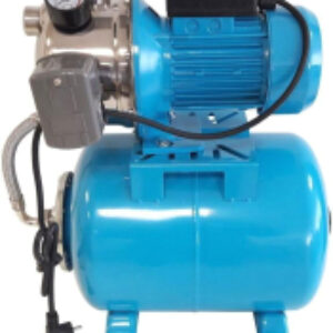 Насосная станция Auto JY1000 / UT0041 21век