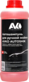 Автошампунь Autoshik Для ручной мойки 21век