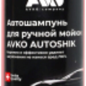 Автошампунь Autoshik Для ручной мойки 21век