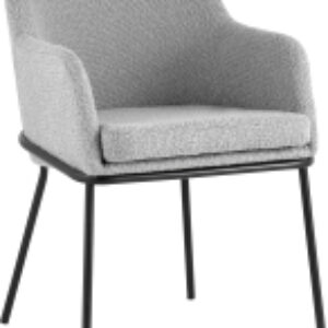 Стул Кози с подлокотниками / AV 318-L04-08 21век