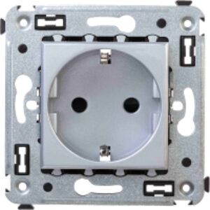 Розетка Avanti 4404003 21век