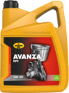 Моторное масло Avanza RPC 5W-30 / 37277 21век