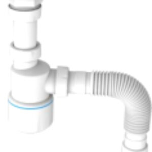 Сифон AVE129747 21век