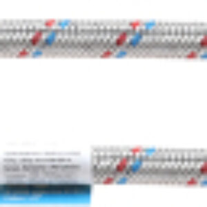 Гибкая подводка AVE200300 21век