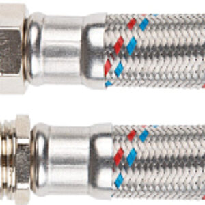 Гибкая подводка AVE207100 21век