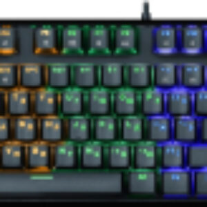 Клавиатура Avenger GK-412 / 45410 21век