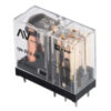 Реле промежуточное Averes Rps-22-2-230 21век