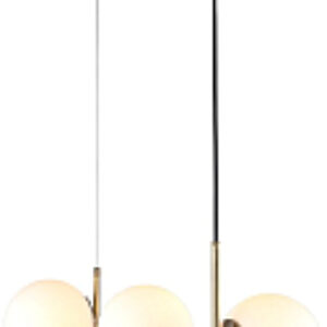 Люстра Avetrana OML-66603-03 21век