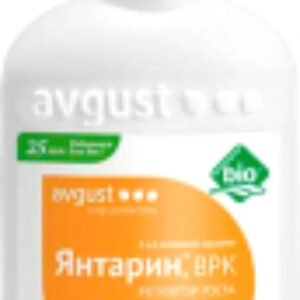 Стимулятор роста для растений Янтарин 21век