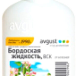 Фунгицид Бордоская жидкость 21век